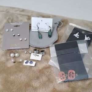 Earring Bundle